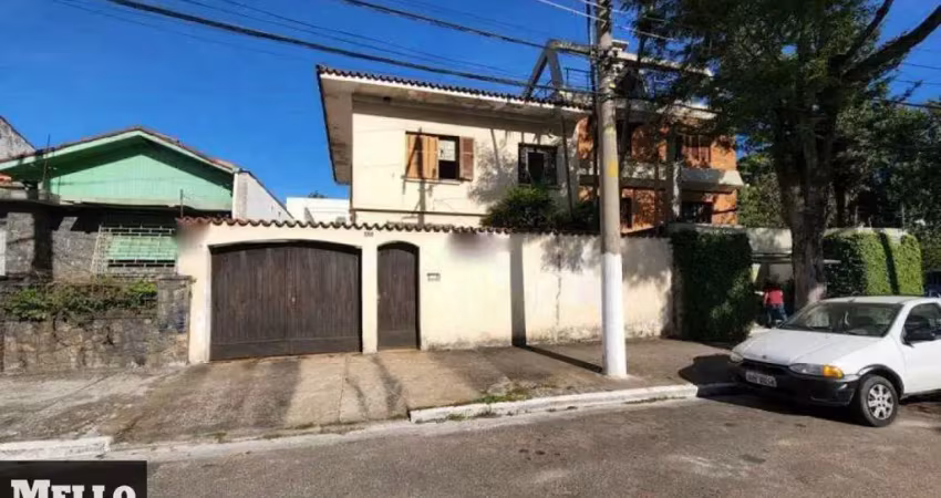Casa com 3 quartos à venda na Alameda dos Ubiatans, 521, Planalto Paulista, São Paulo