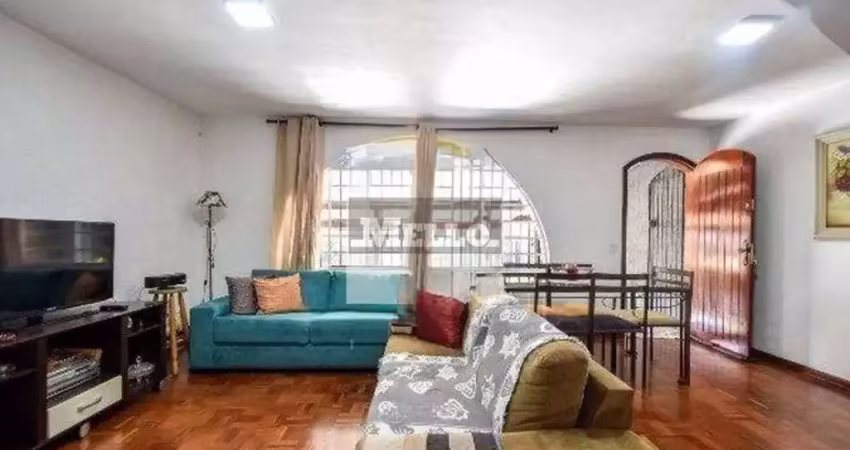 Casa com 3 quartos à venda na Rua Dom Jerônimo Osório, --, Jardim Umuarama, São Paulo