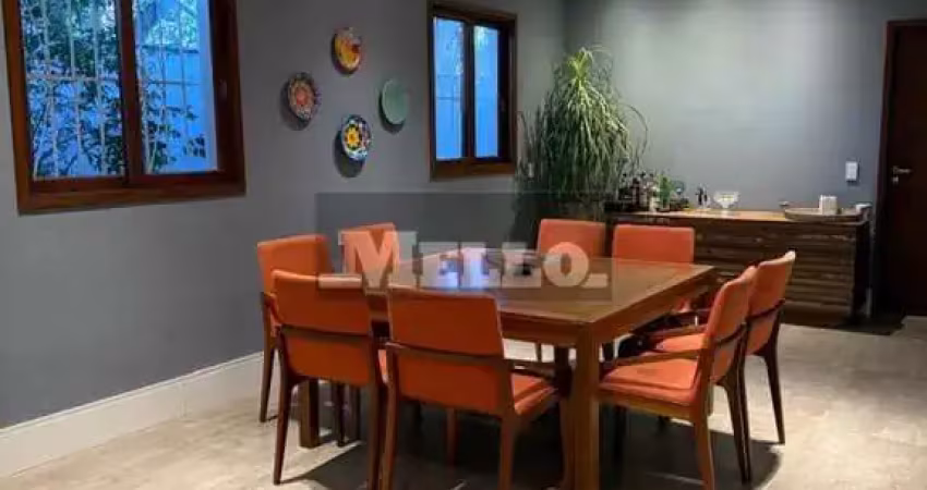 Casa com 3 quartos à venda na Avenida Iraí, 1508, Indianópolis, São Paulo