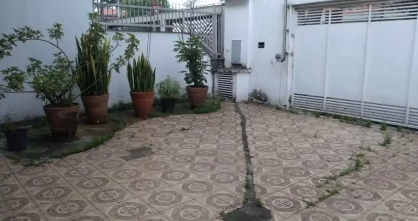 Casa com 3 quartos à venda na Avenida Aratãs, 1475, Indianópolis, São Paulo
