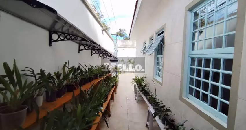 Casa com 3 quartos à venda na Alameda dos Guatás, 1262, Saúde, São Paulo
