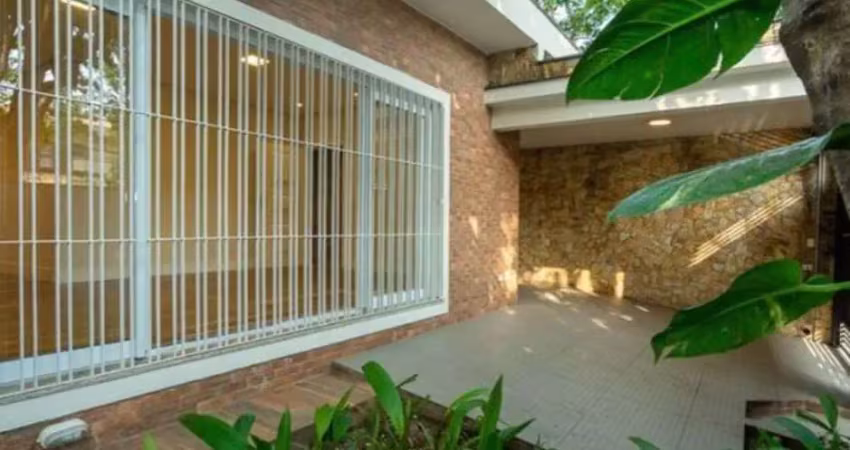 Casa com 3 quartos à venda na Avenida Ireré, 1311, Planalto Paulista, São Paulo