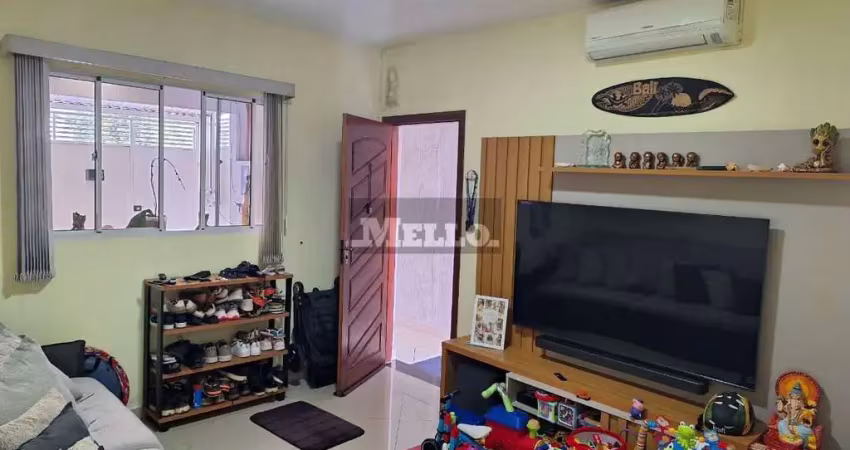 Casa com 2 quartos à venda na Rua Antônio Zonta, 39, Planalto Paulista, São Paulo