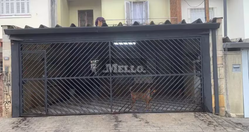 Casa com 4 quartos à venda na Rua das Camélias, 351, Mirandópolis, São Paulo