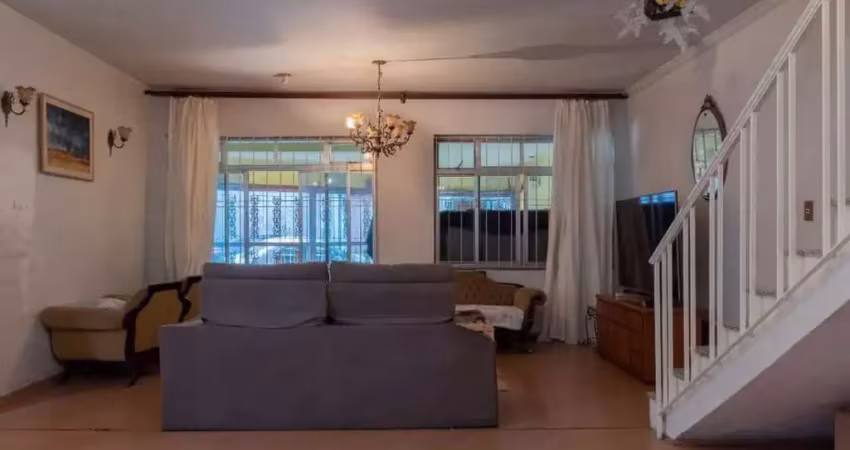 Casa com 4 quartos à venda na Rua Ytaipu, 315, Mirandópolis, São Paulo