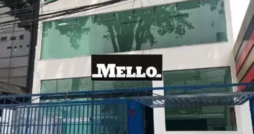 Casa comercial à venda na Rua Tenente Gomes Ribeiro, 208, Vila Clementino, São Paulo