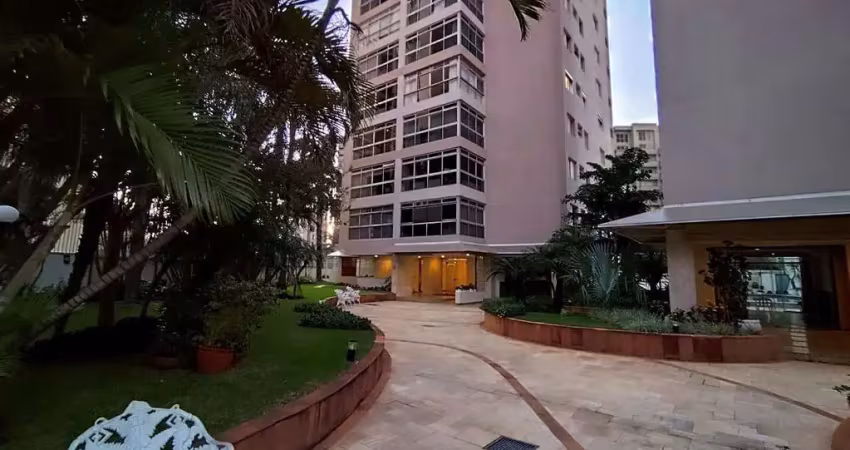 Apartamento com 3 quartos à venda na R Manuel da Nóbrega 1240, 1240, Paraíso, São Paulo
