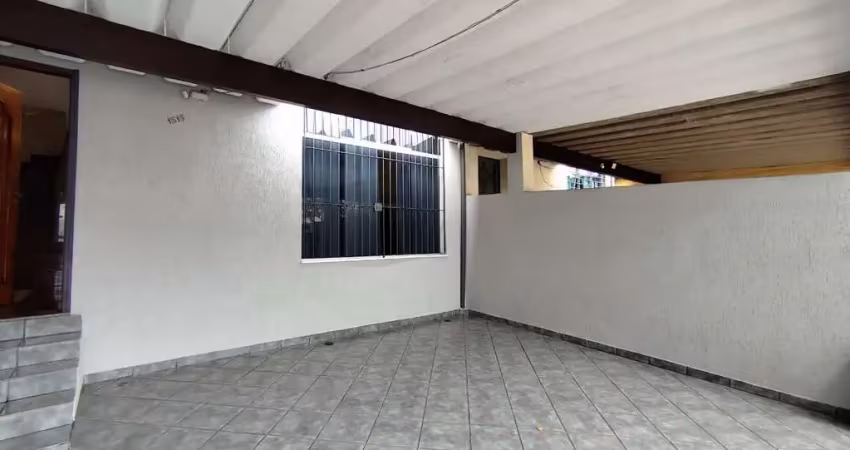 Casa com 3 quartos à venda na Avenida Ceci, 1515, Planalto Paulista, São Paulo