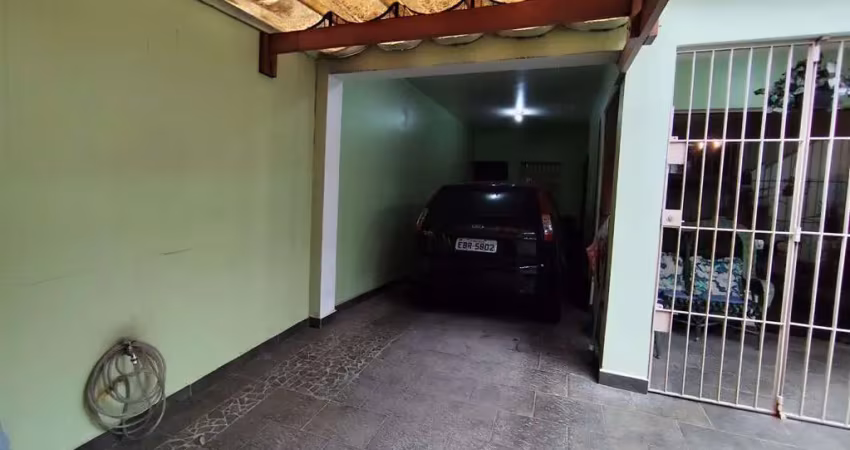 Casa com 3 quartos à venda na Rua das Orquídeas, 520, Mirandópolis, São Paulo