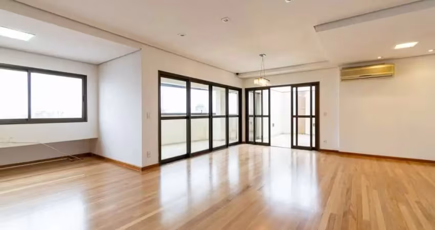 Apartamento com 3 quartos à venda na Alameda das Boninas, 299, Mirandópolis, São Paulo