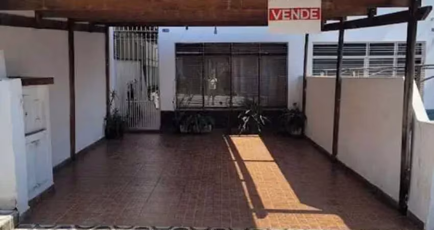 Casa com 4 quartos à venda na Rua Guapiaçu, 239, Vila Clementino, São Paulo