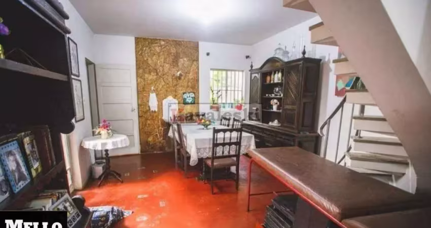 Casa com 3 quartos à venda na Rua das Violetas, --, Mirandópolis, São Paulo