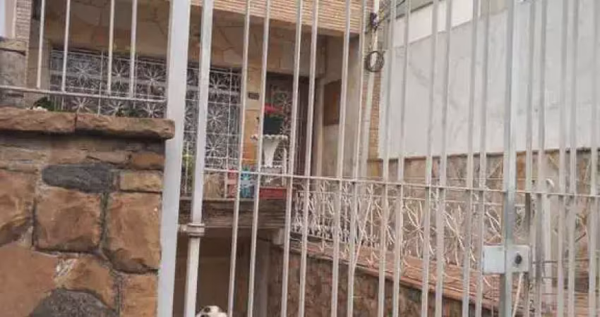 Casa com 4 quartos à venda na Rua Guarujá, --, Mirandópolis, São Paulo
