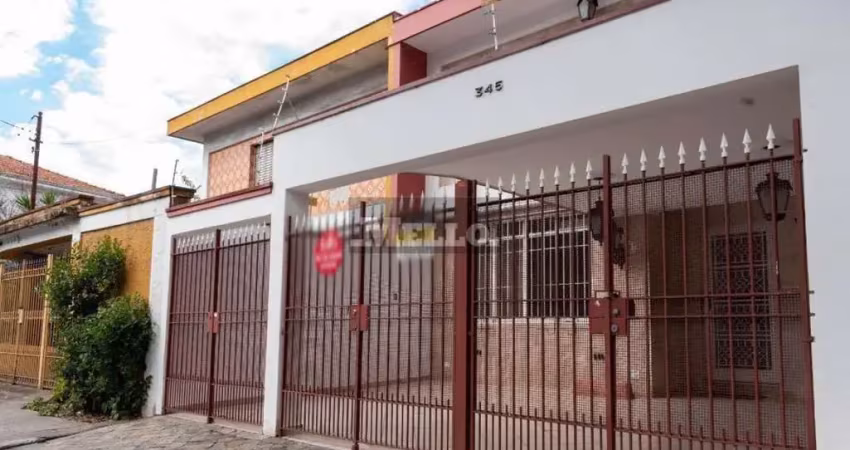 Casa com 4 quartos à venda na Rua Ytaipu, --, Mirandópolis, São Paulo