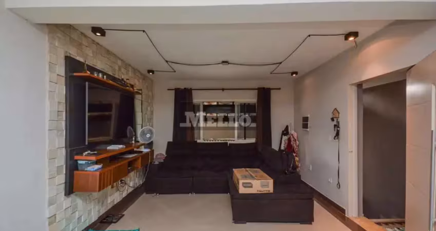 Casa com 3 quartos à venda na Rua Henrique Jorge Guedes, --, Jardim Umuarama, São Paulo