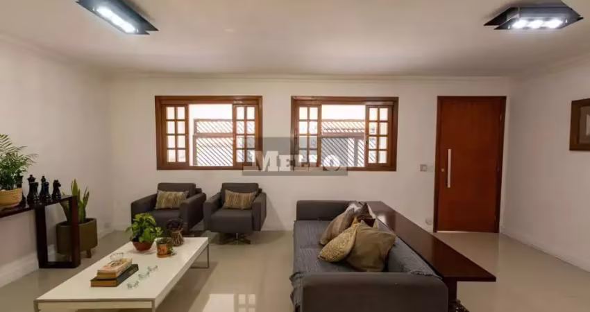 Casa com 3 quartos à venda na Rua Dom Jerônimo Osório, --, Jardim Umuarama, São Paulo