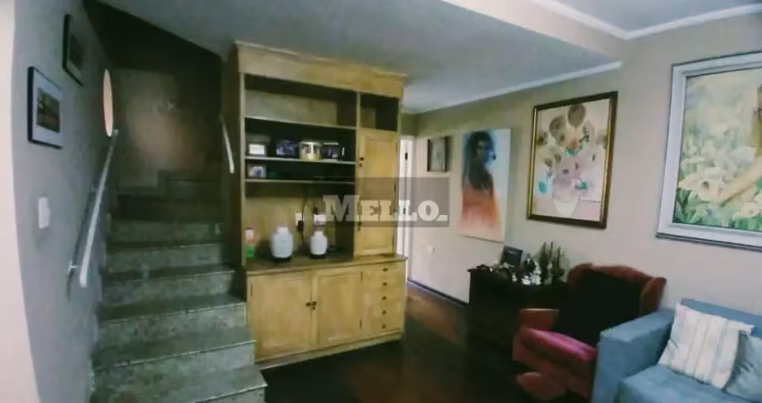 Casa com 3 quartos à venda na Avenida Aratãs, --, Indianópolis, São Paulo