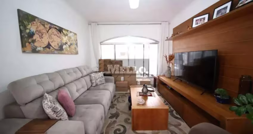 Casa com 3 quartos à venda na Rua Nilo Torres, --, Jardim Umuarama, São Paulo