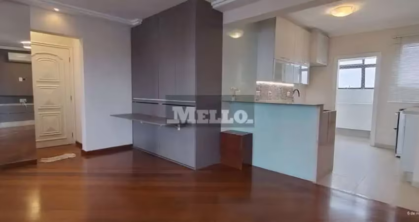 Apartamento à venda na Rua Caravelas, --, Vila Mariana, São Paulo
