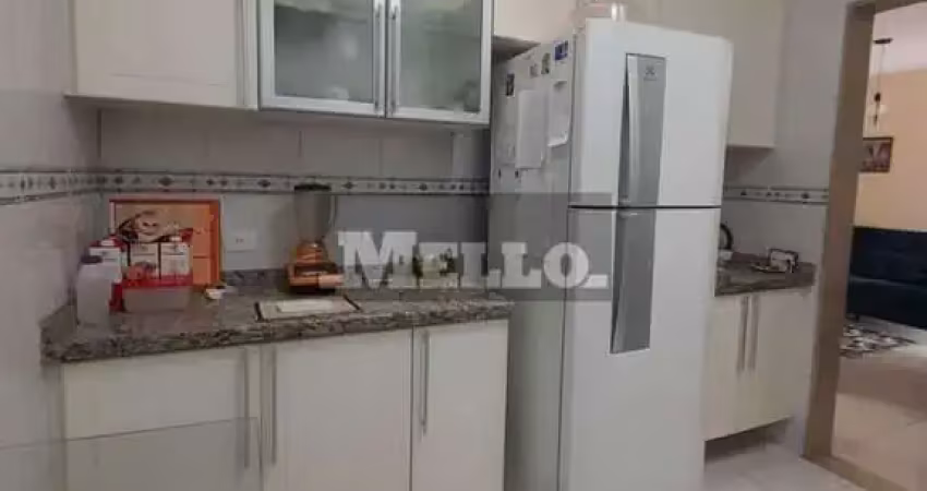 Casa com 2 quartos à venda na Rua Antônio Calixto Abrão, --, Parque Imperial, São Paulo