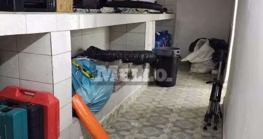 Casa à venda na Alameda Maruás, --, Planalto Paulista, São Paulo
