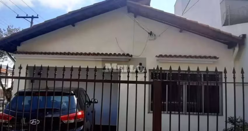 Casa com 3 quartos à venda na Avenida Ireré, --, Planalto Paulista, São Paulo