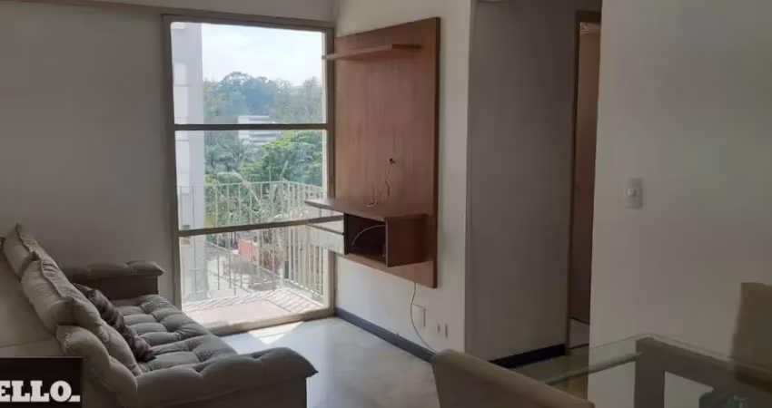 Apartamento com 2 quartos à venda na Avenida José Estevão de Magalhães, --, Vila Campestre, São Paulo