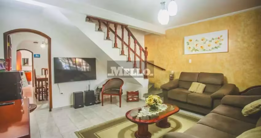 Casa com 2 quartos à venda na Rua Aripuanã, --, Planalto Paulista, São Paulo