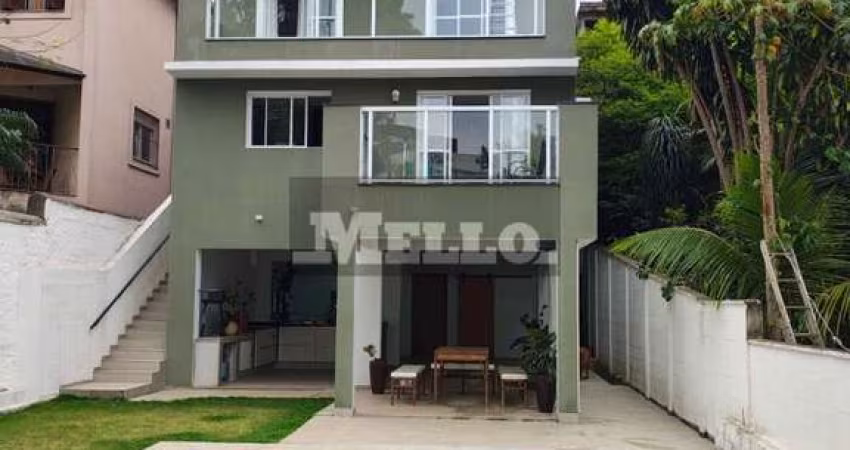 Casa à venda na Rua Elisa Rodrigues, --, Planalto Paulista, São Paulo