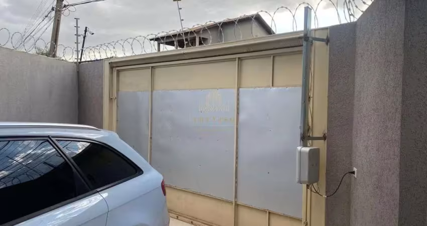 Casa com 3 quartos à venda na Travessa Chaval, 26, Vila Margarida, Campo Grande