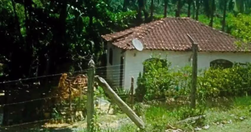 Chácara / sítio com 2 quartos à venda na Rua Geraldo Previdig, Sn, Zona Rural, Registro
