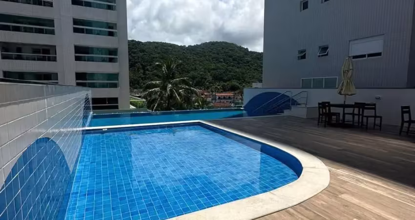 Lindo apt c piscina, área de lazer e mt mais