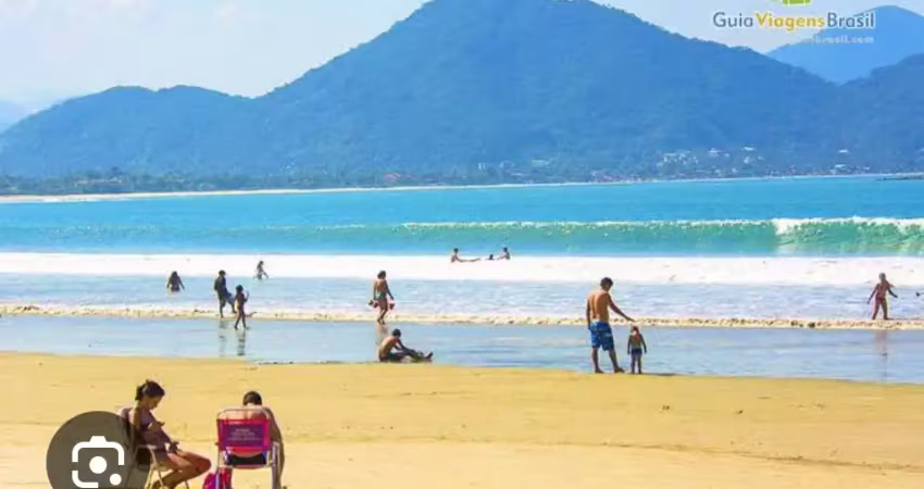Lindo e novo apartamento em Praia Grande Ubatuba.