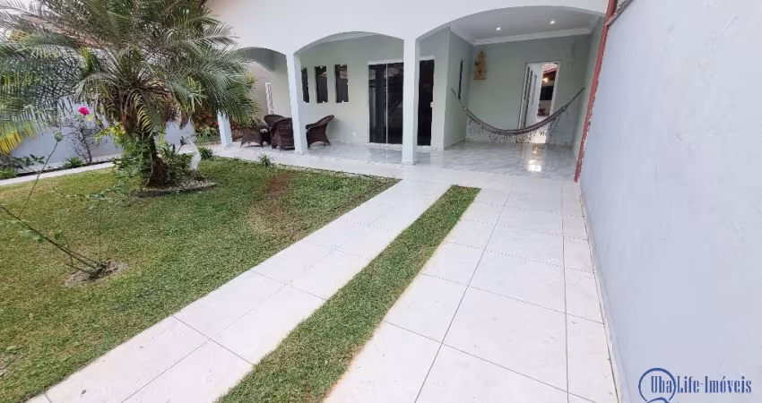 Você procura uma excelente casa no Itaguá? Novidade e ótima oportunidade.