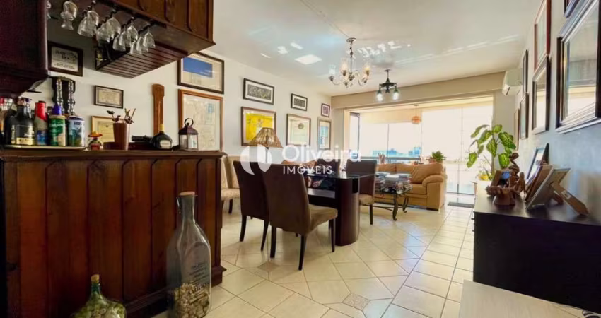 Apartamento à venda 3 dormitórios Bairro Centro - Oliveira Imóveis