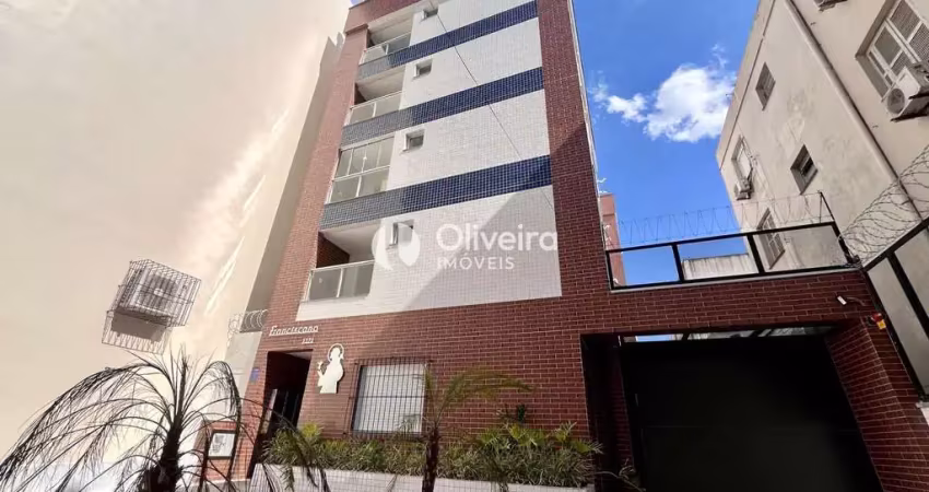 Apartamento com 1 quarto à venda na Rua Silva Jardim, 1121, Nossa Senhora do Rosário, Santa Maria