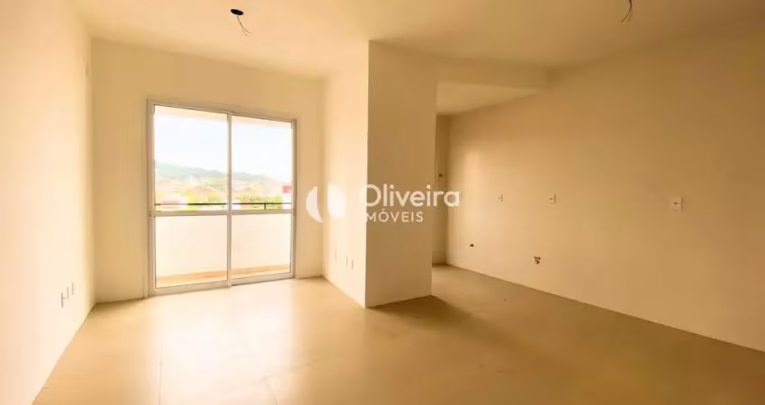 Apartamento com 2 quartos à venda na Rua Nelson Durand, 425, Nossa Senhora das Dores, Santa Maria