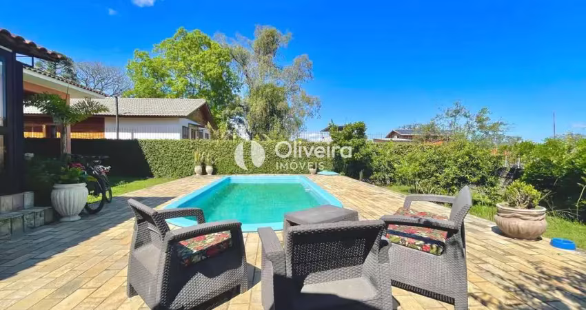 Casa com 4 quartos à venda na Rua Antônio Botega, 501, São José, Santa Maria