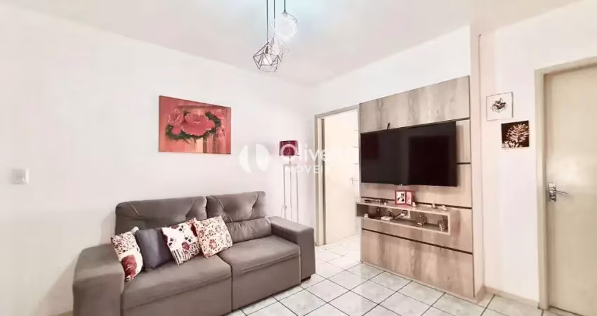 Apartamento com 2 quartos à venda na Rodovia BR-158, 260, Pinheiro Machado, Santa Maria