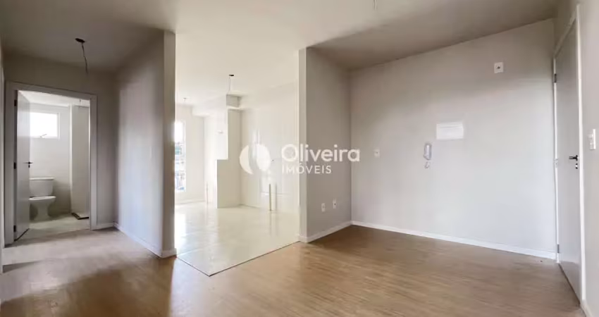 Apartamento com 2 quartos à venda na Avenida João Machado Soares, 1350, Camobi, Santa Maria