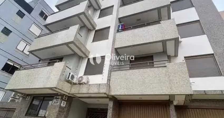 Apartamento 02 dormitórios no bairro nossa senhora de fátima!