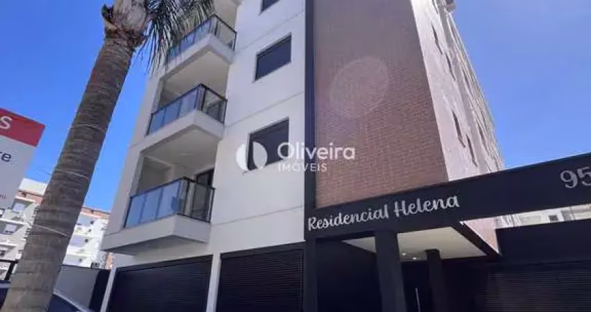 Apartamento com 1 quarto à venda na João Fontoura e Souza, 95, Camobi, Santa Maria