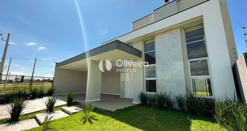 Casa com 3 quartos à venda na Rua 06, 285, Camobi, Santa Maria