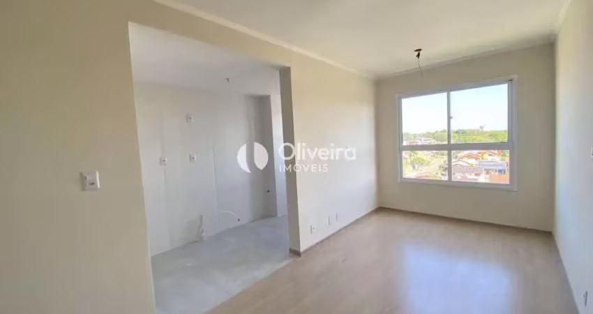 Apartamento com 2 quartos para alugar na Rua Mário Druck, 195, Noal, Santa Maria