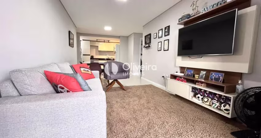 Apartamento com 2 quartos à venda na Rua Restinga Seca, 94, Camobi, Santa Maria