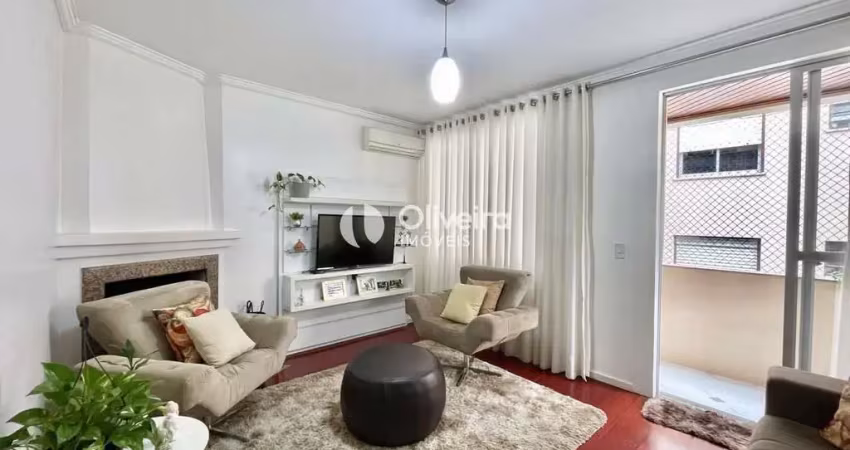 Apartamento com 2 quartos à venda na Rua Coronel Aníbal Garcia Barão, 109, Menino Jesus, Santa Maria