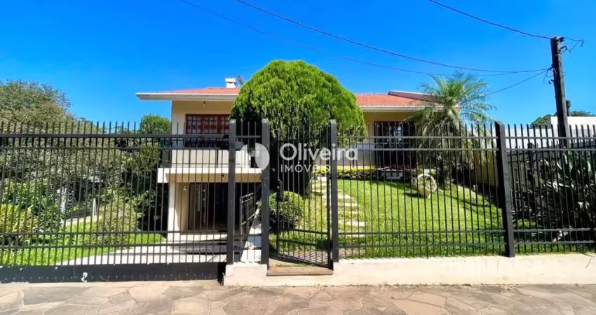 Casa à venda 3 dormitórios bairro urlândia - oliveira imóveis