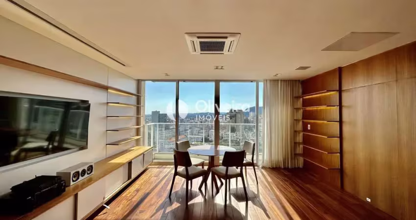 Apartamento com 3 quartos à venda na Travessa Paraíba, 60, Nossa Senhora de Lourdes, Santa Maria