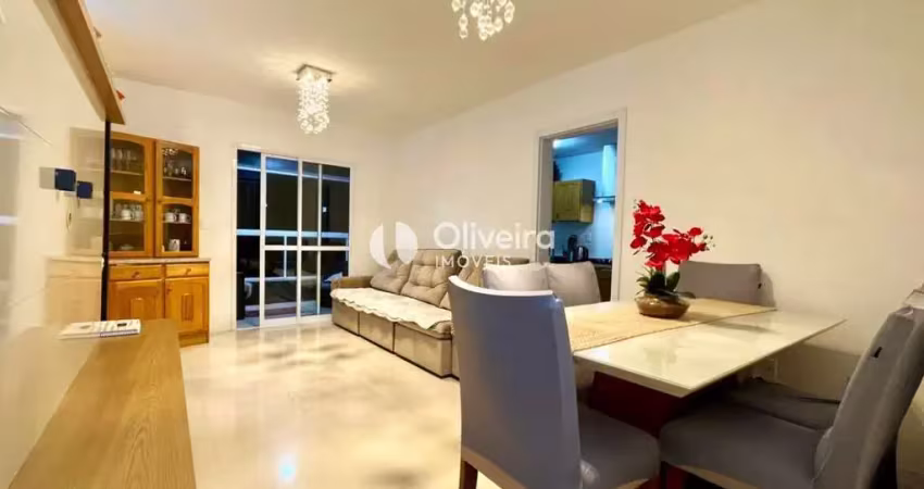 Apartamento à venda 3 dormitórios bairro uglione - oliveira imóveis