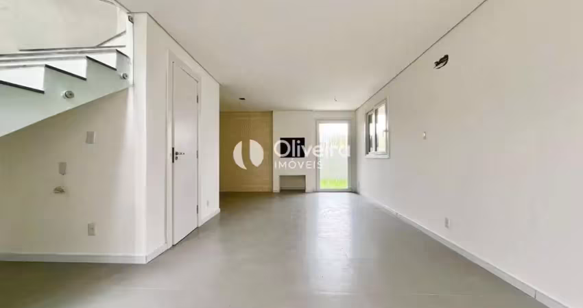 Casa com 03 quartos (01 suíte), 150 m² e 02 vagas para venda e locação no bairro